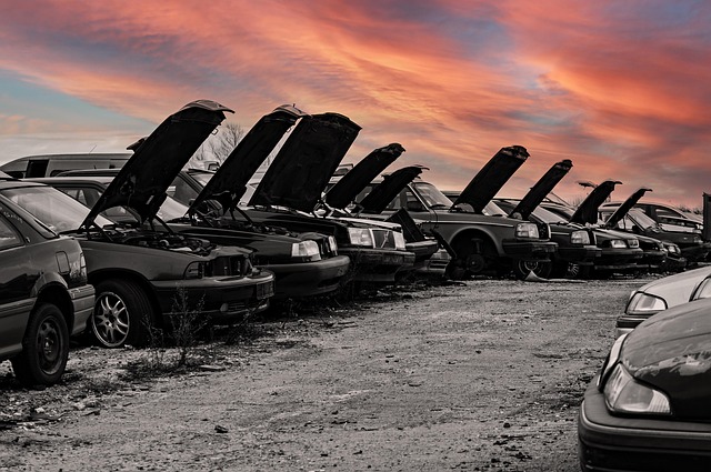 2025 조기폐차 보조금 지원금액 총정리! 최대 1억2천까지 받는 방법