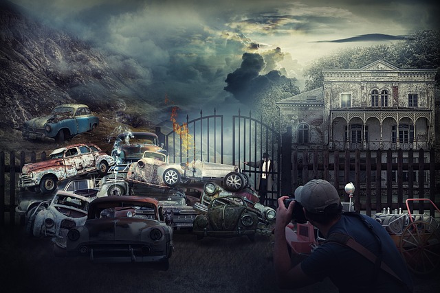 2025 조기폐차 보조금 지원금액 총정리! 최대 1억2천까지 받는 방법