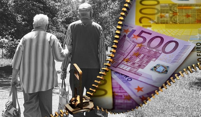 퇴직연금 의무화, 이제 퇴직금은 목돈 아닌 연금으로 받는다?