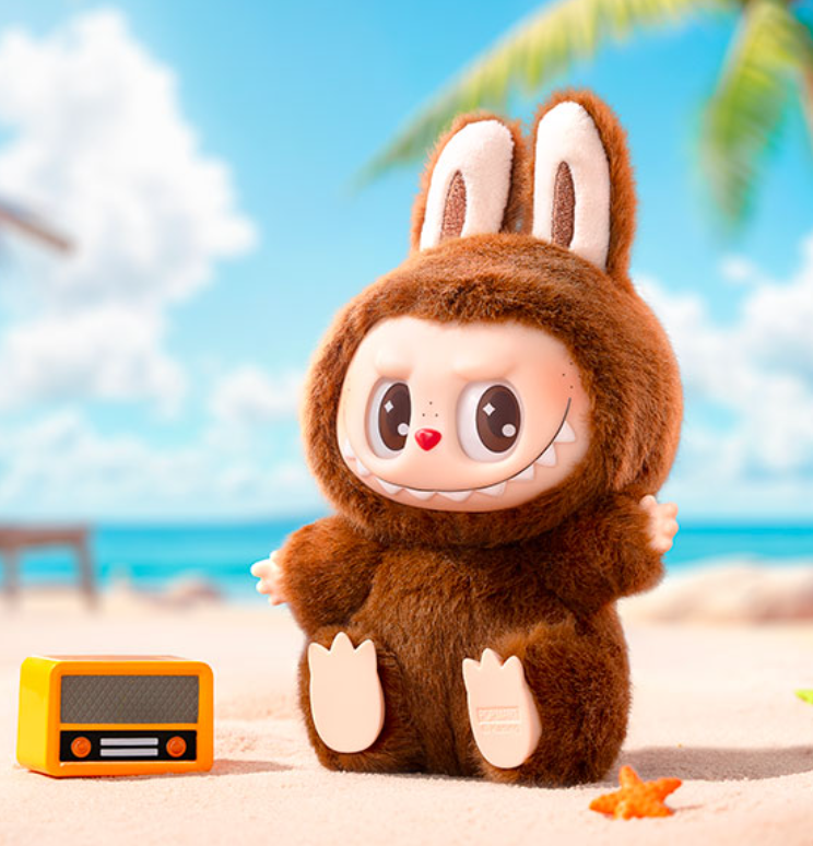 라부부 키링, 왜 이렇게 인기일까? 셀럽들이 열광하는 이유!