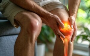 퇴행성 관절염 증상부터 치료까지 — 조기 관리가 당신의 무릎을 살린다